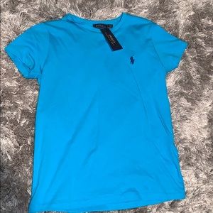 Polo T shirt